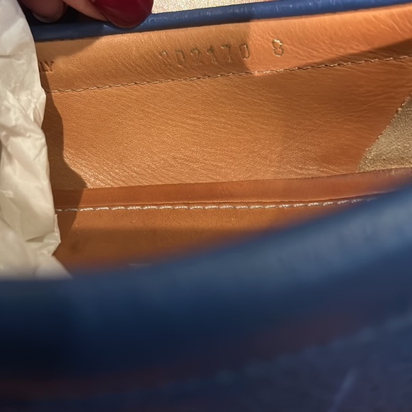 100% Original Prada Men’s loafer / shoes - with box and 2 dust bags - Picture 6 of 13